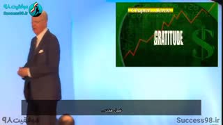 سمینار علم ثروتمند شدن باب پراکتور