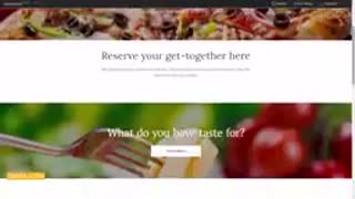 چطور یک سایت برای کسب و کارمان  بسازیم؟