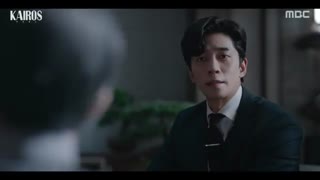 سریال Kairos قسمت 5+ زیرنویس فارسی