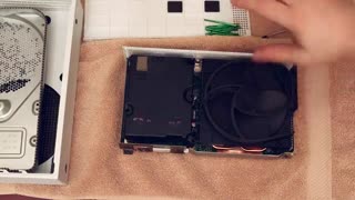 کالبدشکافی دقیق کنسول Xbox Series S