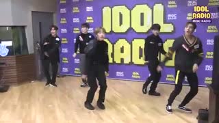 B.I.G=BOYS IN GROVE(ILLUSIONDANCE IN IDOL RADIO)