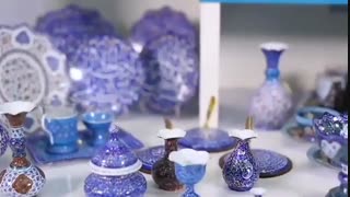 خرید میناکاری اصفهان |مجموعه صنایع دستی سلام، تولید و عرضه انواع محصولات صنایع دستی