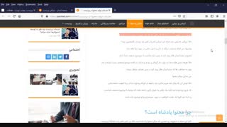 خدمات تولید محتوا