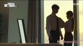 درام های کره ای پسر پولدار,دختر فقیر!