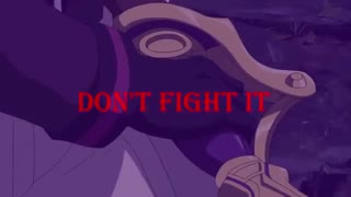 میکس انیمه پایان جهان شینوا و کراولی