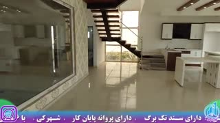 خرید ویلا استخردار در سرخرود