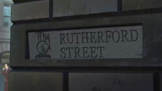 تریلر اول انیمه سینمایی BURN THE WITCH