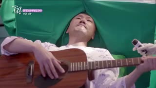 MY GIRL GO GO SONG OST benji