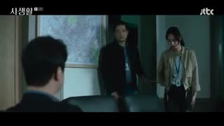 قسمت یازدهم سریال کره ای Private Lives 2020 - با زیرنویس فارسی