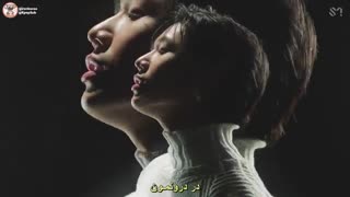 موزیک ویدیو جدید IDEA از TAEMIN (تمین) زیرنویس فارسی چسبیده