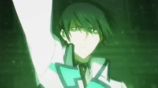 تریلر دوم فصل دوم انیمه The Irregular at Magic High School با عنوان The Irregular at Magic High School: Visitor Arc