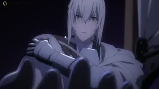 تریلر سوم انیمه Fate Apocrypha نماشا