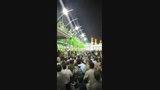 مداحی. محمدحسین پویانفر