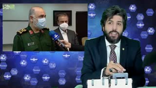 برپایی قرارگاه هفده ربیع _ ورود سپاه به پایش قیمت در بازار ایران _ کار دولت تمام است_ برنامه رودست