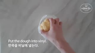 طرز تهیه ساده ترین کلوچه در جهان ، دستور پخت کلوچه های ساده (سلام وقت آشپزی)