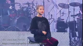 اجرای somday او اس تی سریال " Dream Hight "