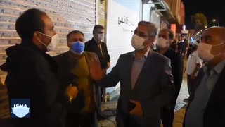 تعطیلی‌های ۱۸:۰۰ و گلایه‌های کسبه