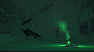 دانلود بازی The Long Dark Escape The Darkwalker بقا و جهان باز - ویجی دی ال