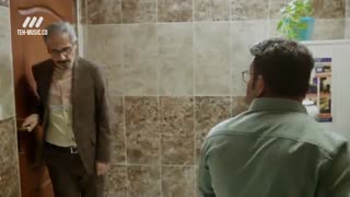 سریال 021 قسمت 16 شانزدهم