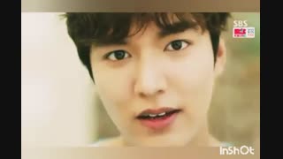 میکس سریال افسانه ی دریای ابی