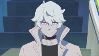 اوپینگ فصل اول انیمه حیوانی با نام تجاری جدید BNA Brand New Animal