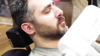 آرایشگاه مردانه تهران09126074167