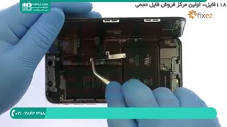 آموزش مرحله به مرحله تعمیر موبایل در منزل