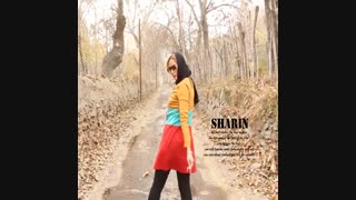 مانتو SHARIN مدل 9179