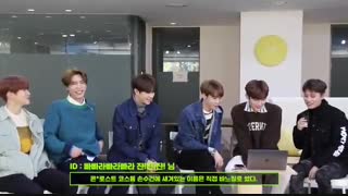 برنامه nctzen would like this too 2018 قسمت سوم+زیرنویس فارسی(nct127)