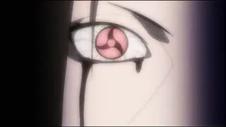 میکس از انیمه ناروتو شیپودن با آهنگ Black Catcher (اوپنینگ 10 شبدر سیاه)