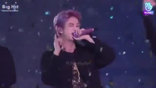 میکس از استیج bts jump و توضیحات