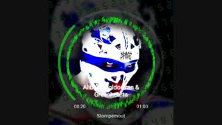 آهنگ جدید آلباین مولدووان و گرین هرتز به اسم استامپ په ام اوت