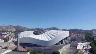 تور دیدنی های مارسی فرانسه | آژانس ققنوس