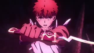 پنجمین تریلر انیمه Fate/stay night: Heaven’s Feel – III. Spring Song