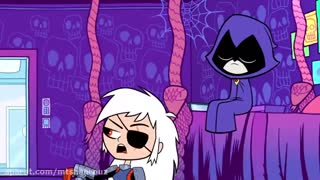 تایتان ها به پیش این قسمت استیلد