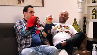 مسابقه شام ایرانی فصل پانزدهم شب چهارم به میزبانی امیرمهدی ژوله