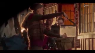 تریلر فیلم A Rainy Day in New York 2019