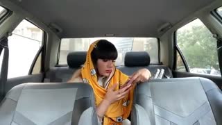 فارسی فرندز چه سوسکی دادن سحر خورد