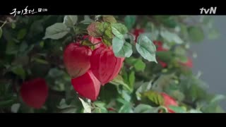 قسمت دوازدهم سریال کره ای "افسانه نه دم" + زیرنویس فارسی