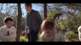 تریلر فیلم Magic Camp  2020