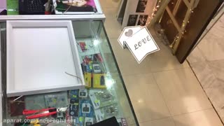 قاب عکس نوری