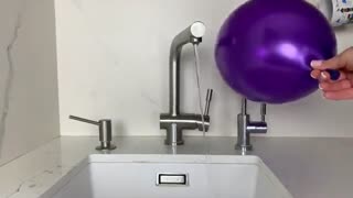 5 آزمایش جدید هیجان انگیز با الکتریسیته ساکن