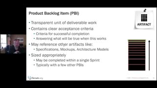 An Introduction to the Scrum Framework