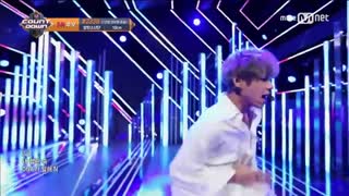 bts.dna.comeback stage