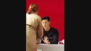 وقتایی که پارک سوجون از طرفداراش ناامید میشه