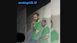 شعر عن الصدیق و الصاحب بصوت ابومشتاق الامیری(امعدیهه الک)