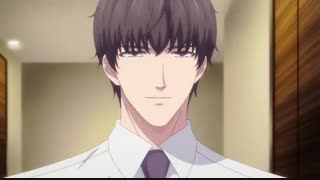 انمیه عشق و تهیه کنندهKoi to Producer_ EVOL×LOVE قسمت3 با هارد ساب فارسی