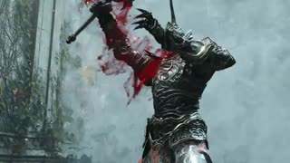 تریلر لانچ بازی Demon’s Souls - بازی مگ