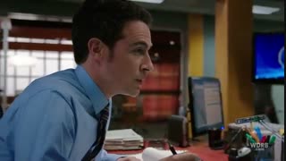 قسمت سوم فصل دهم سریال استخوانها با زیرنویس فارسی