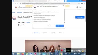 عوض کردن تم گوکل کروم